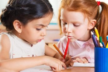 Phonics in Early Childhood Education