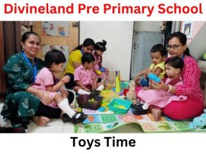 Preschool Kindergarten