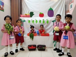 Best Preschool in Gorai