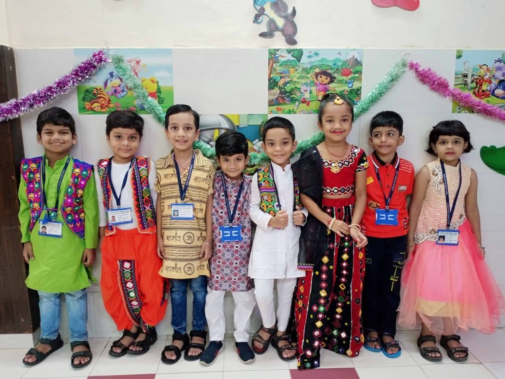 preschools in mumbai