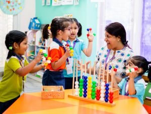 Tips for Preschool Parents