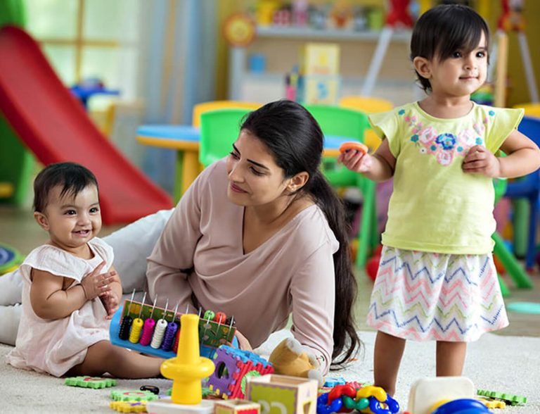 Parent Tips for Kindergarten