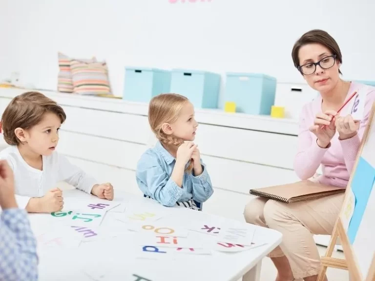 First Day of Preschool Tips for Parents