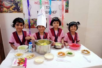 Healthy Snacks for Kids