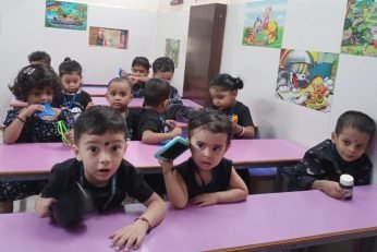 How to Improve Communication Skills in Kids?