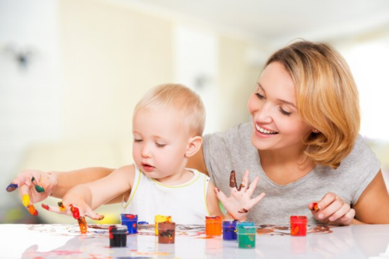 Indoor Games for Kids