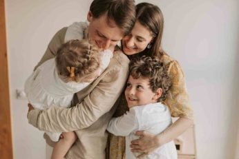 Building Confidence in Preschoolers