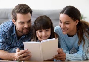 How to Teach your Kindergartener to Read