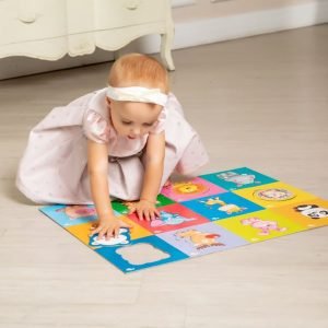 Games for Kindergarteners