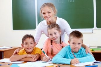 Handwriting Activities for Preschoolers