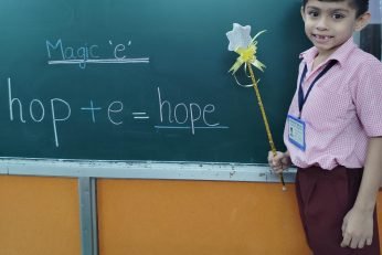 Best Phonics Classes in Gorai
