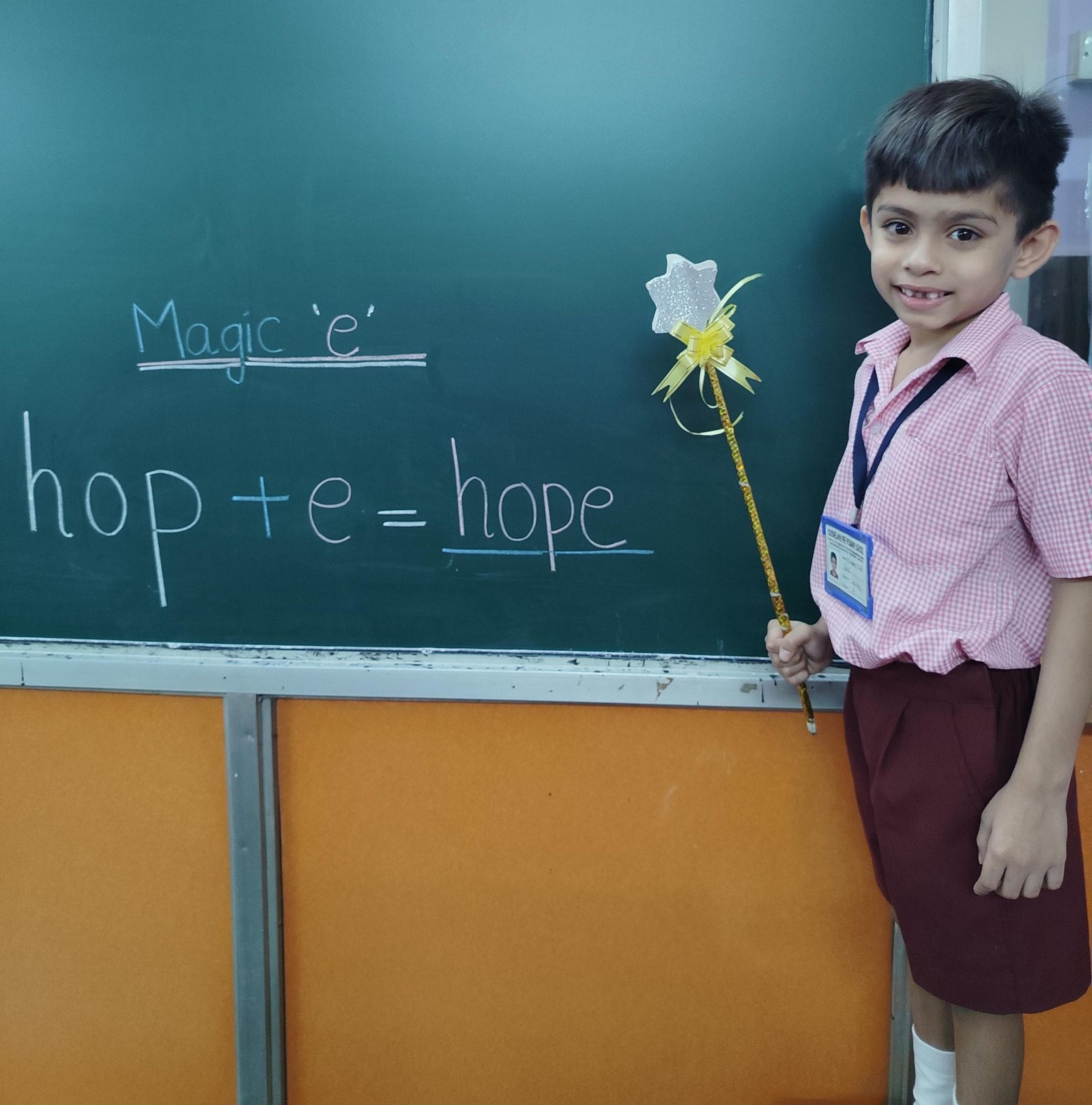 Phonics Classes for Kids in Gorai