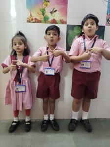 Divineland's Phonics Classes
