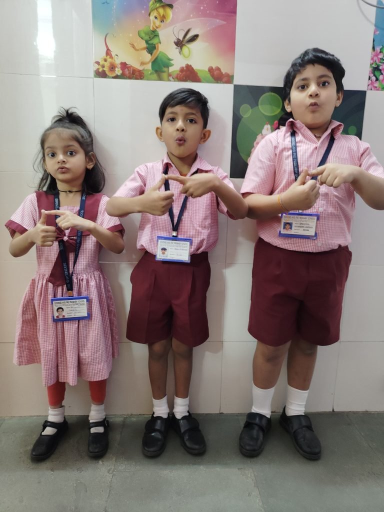 Divineland's Phonics Classes