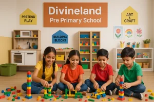 Learning through Play
