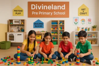 Learning through Play