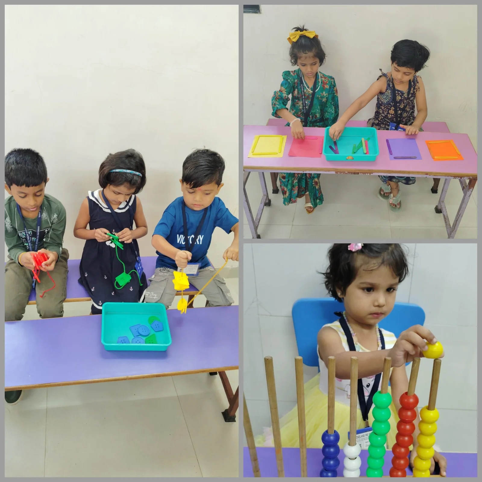 Why Early Years Education is Important for Preschoolers?