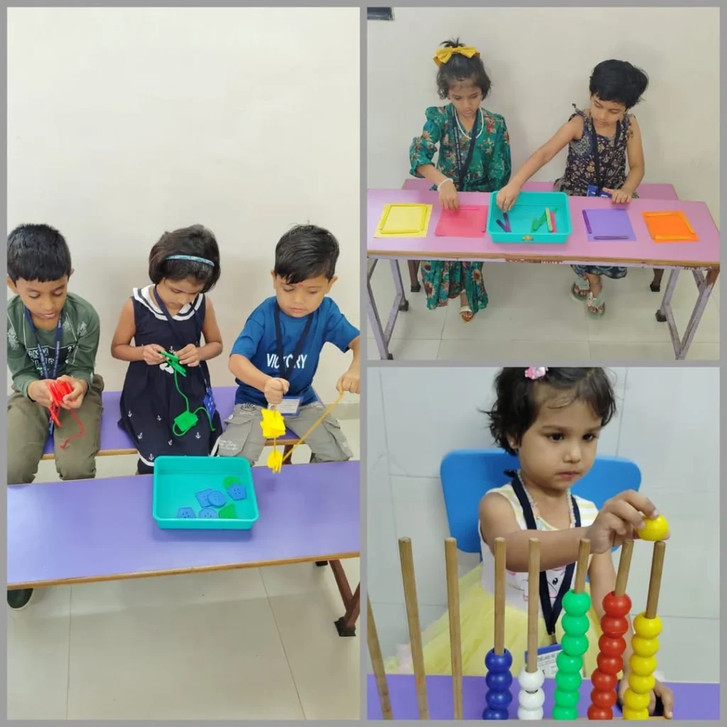Nursery Class