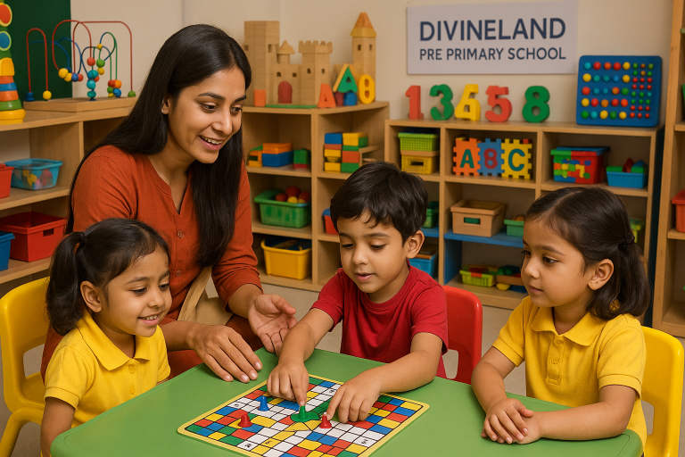 Preschool
