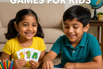 Educational Games for Kids