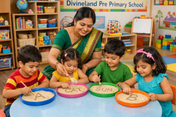 Good Handwriting Activities for Kids