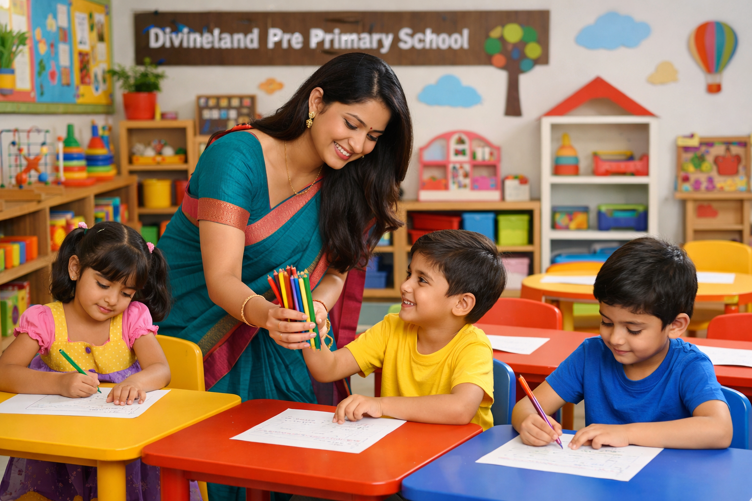 Handwriting Activities