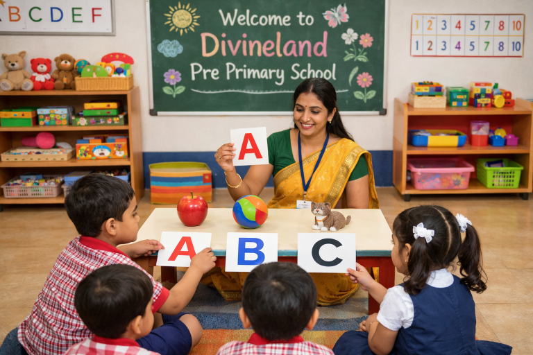 Phonics Games for Kids