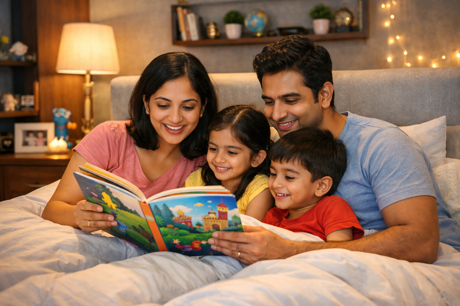 Reading Readiness