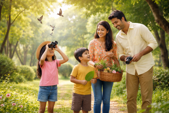 Summer Activities for Kids