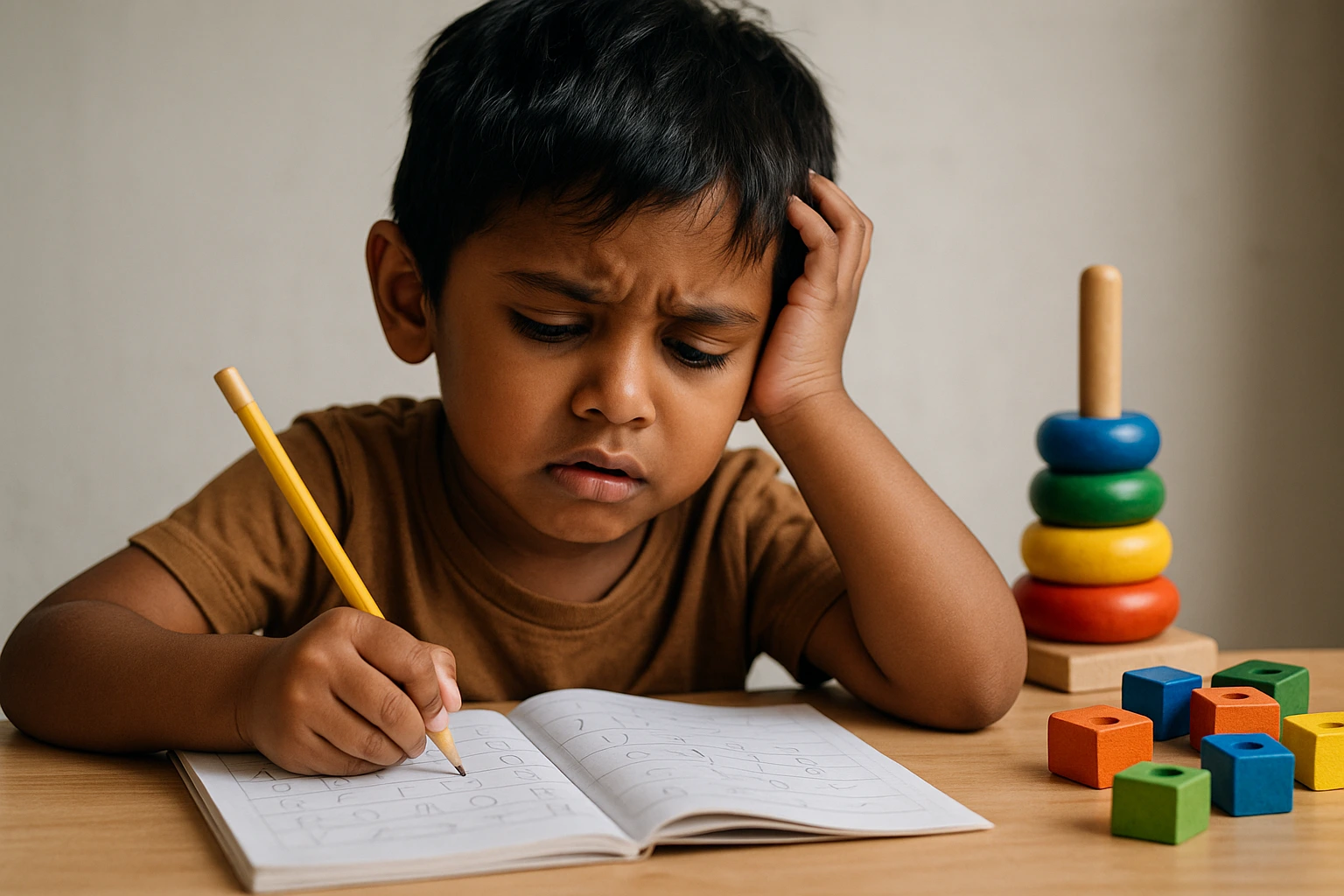 Learning Disabilities and Disorders