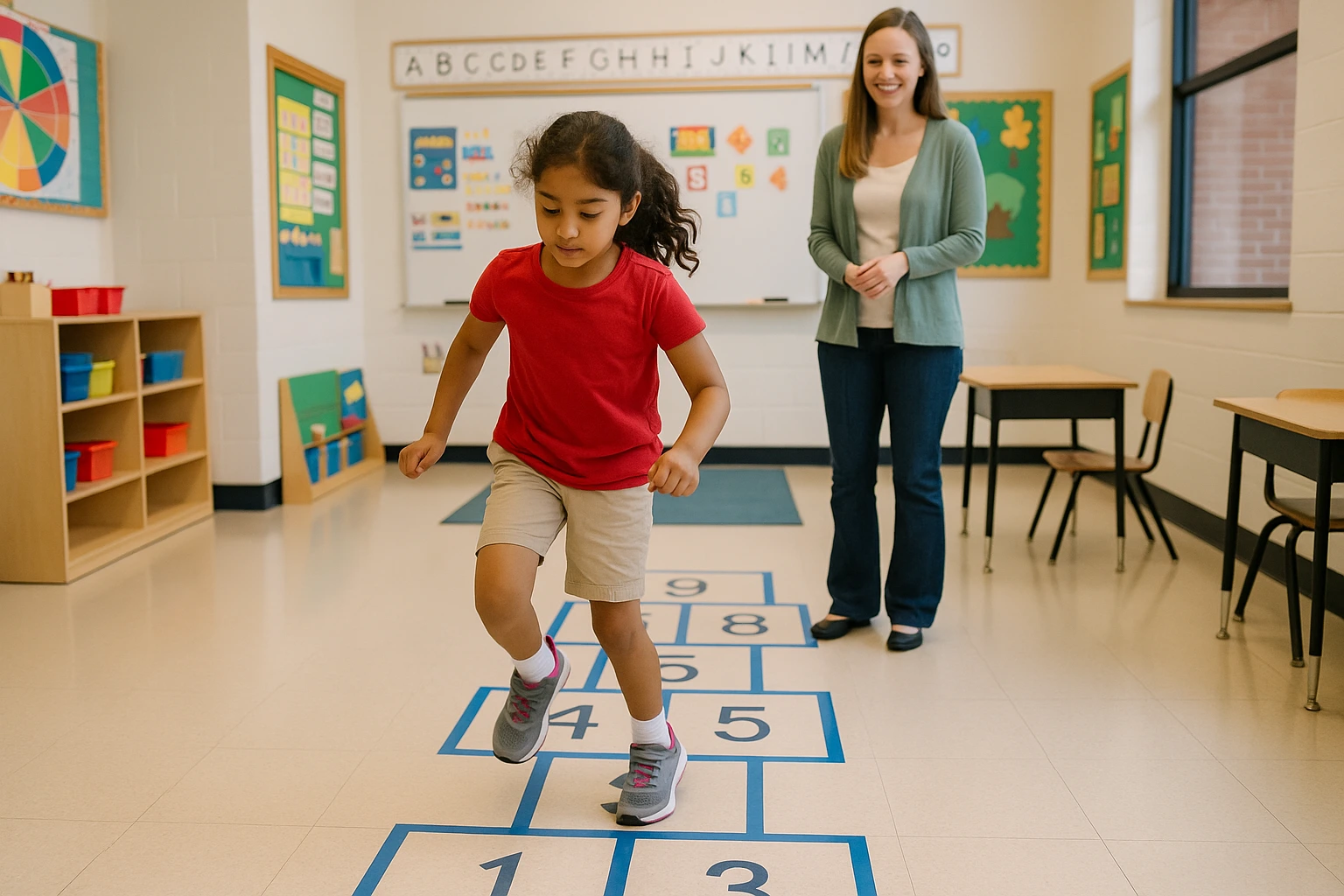 Learning Disabilities and Disorders