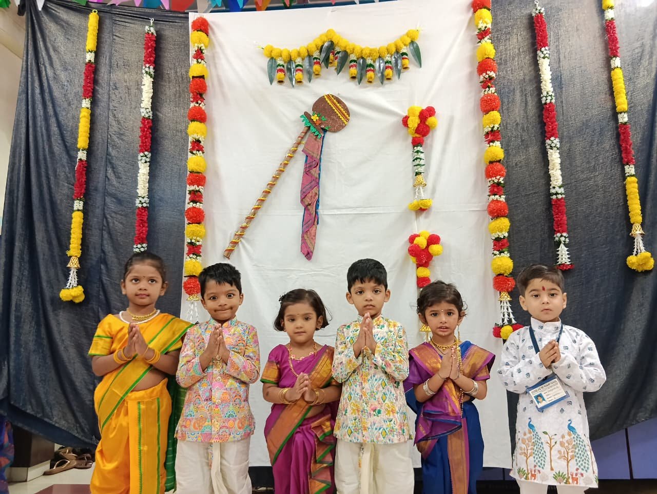 Age of Preschool