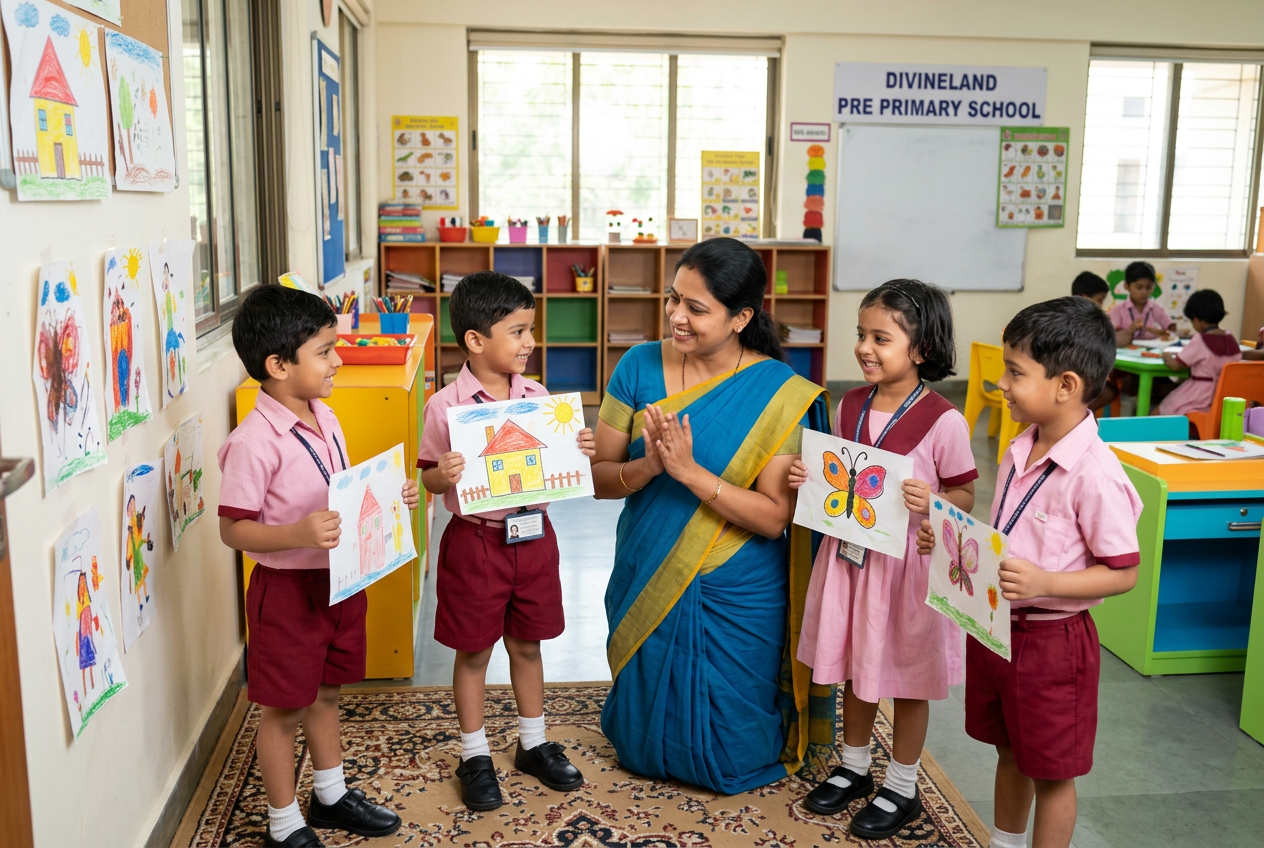 Holistic Development