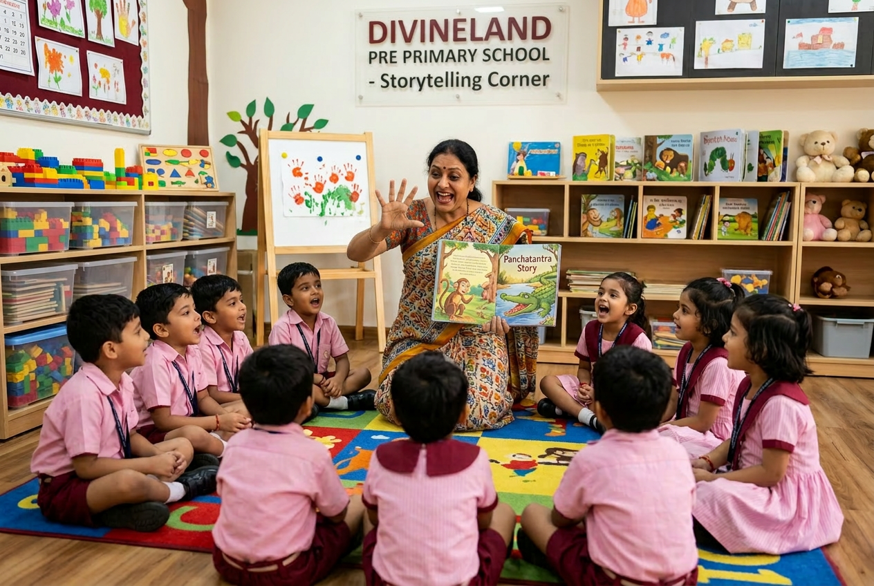 Early Childhood Education