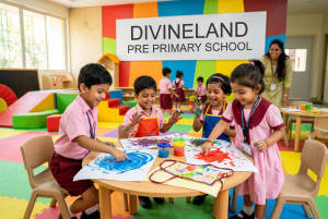 Nursery Class