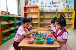 Sorting and Counting Games