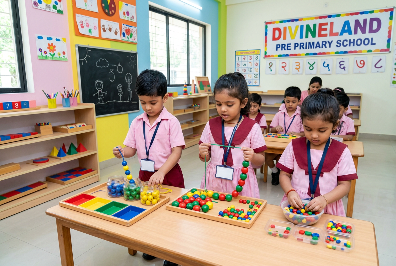 Sorting and Counting Games