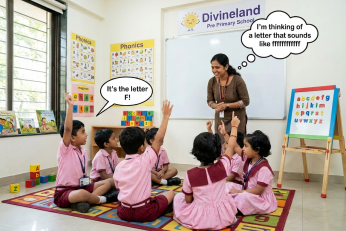 Activities for Teaching Phonics
