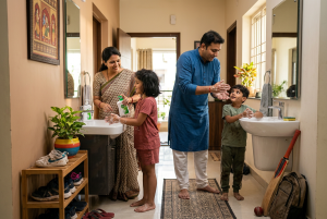 Hygiene Habits