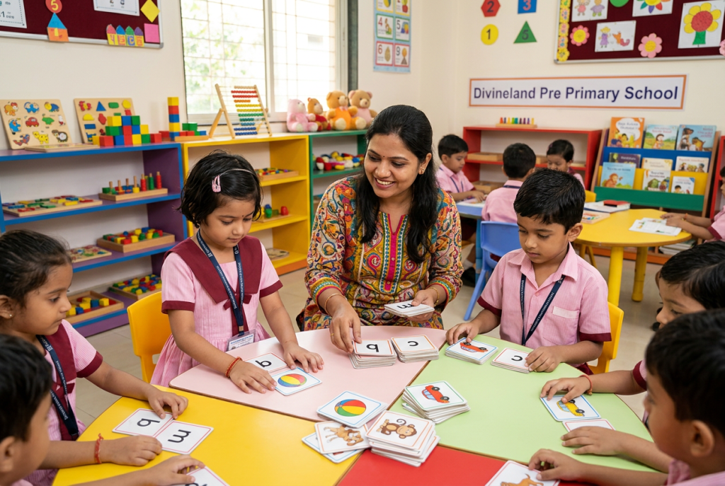 Phonics Games for the Classroom