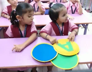 Best Preschool for Kids